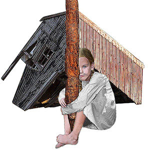 Copyeditor Animation Book