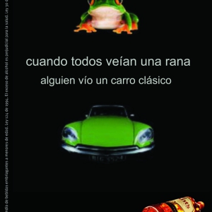 Advertisign_campaign_Whisky_Grant's_frog